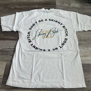 Cbum don’t be a skinny b*tch t shirt